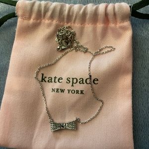 Kate spade necklace